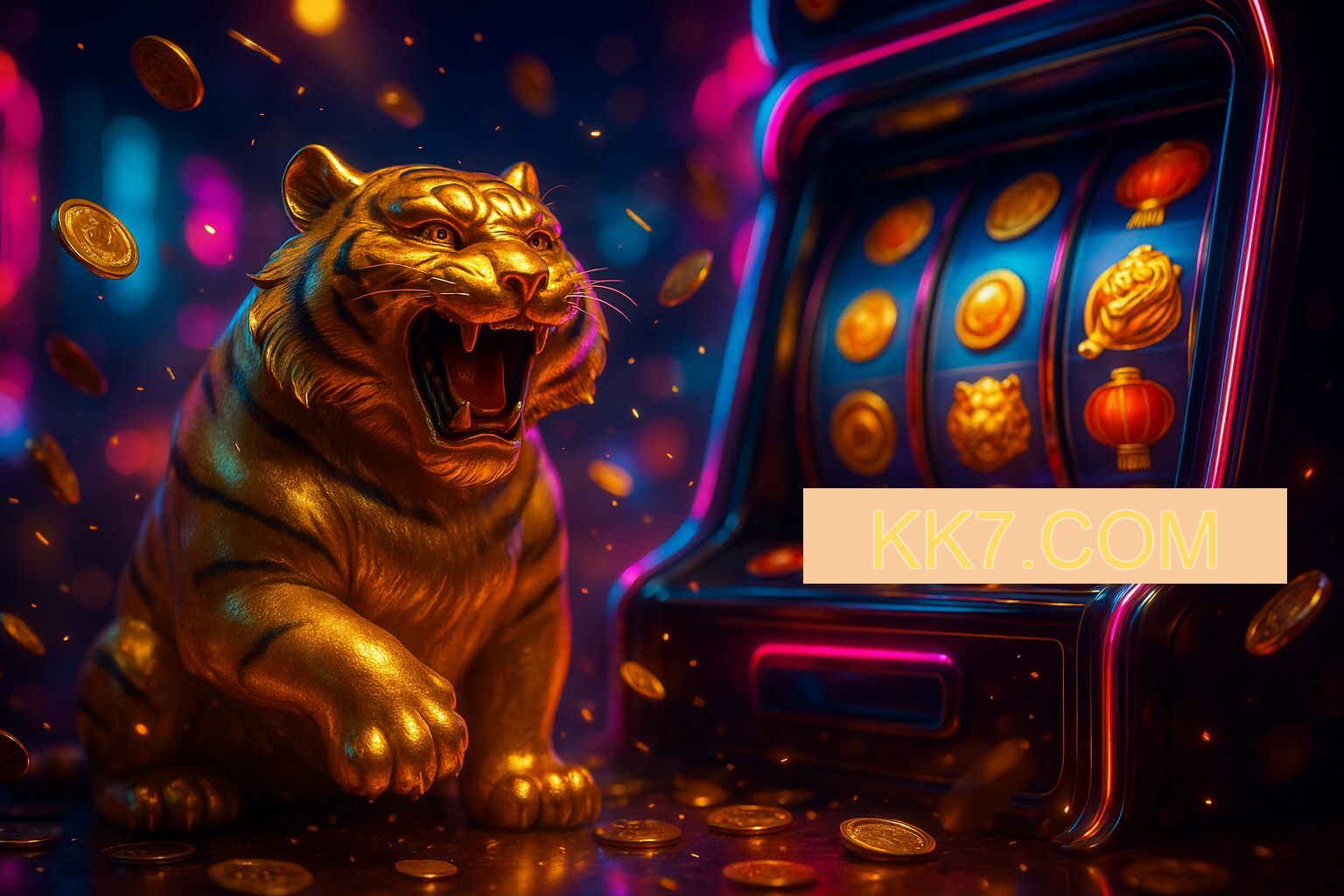 Como Jogar Fortune Tiger